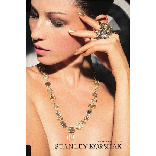 Stanley Korshak Holiday Book