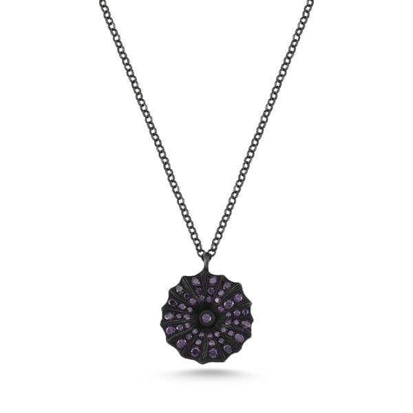 Moonflower Necklace