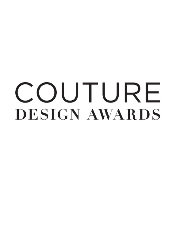 Couture Design Awards