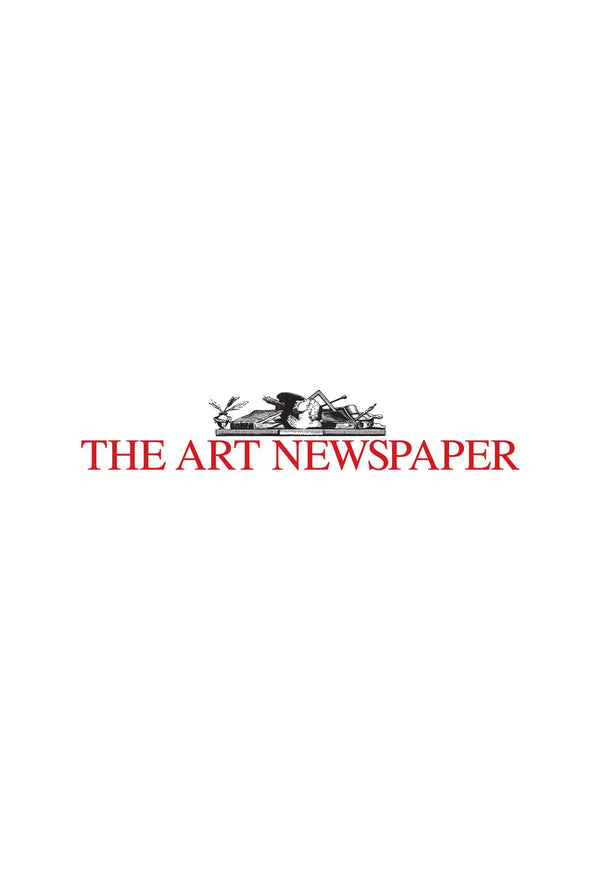 THE ART NEWSPAPER - November 2023