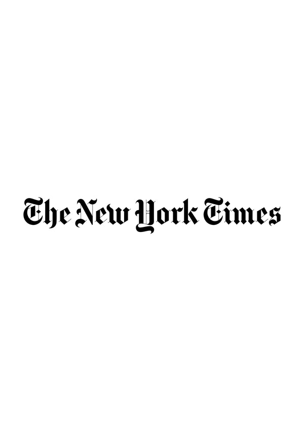 The New York Times September 25, 2014