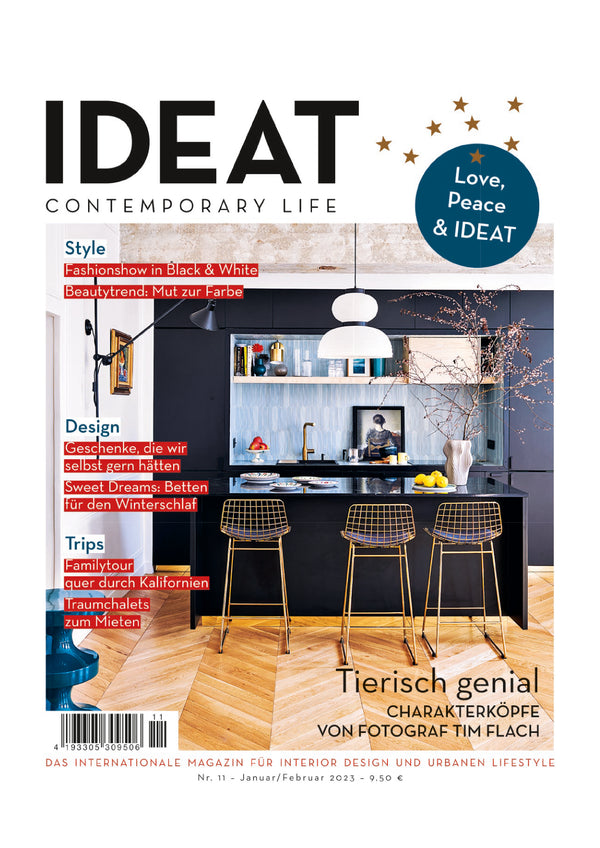 IDEAT Germany - January/February Issue 2023