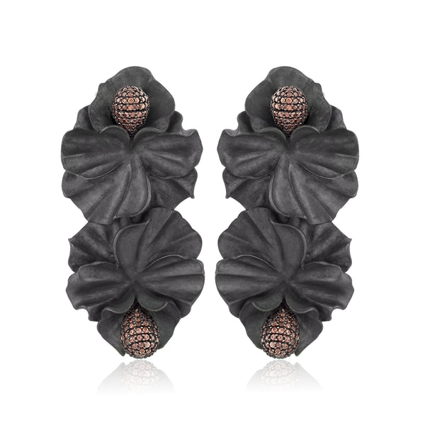 Flora Earrings