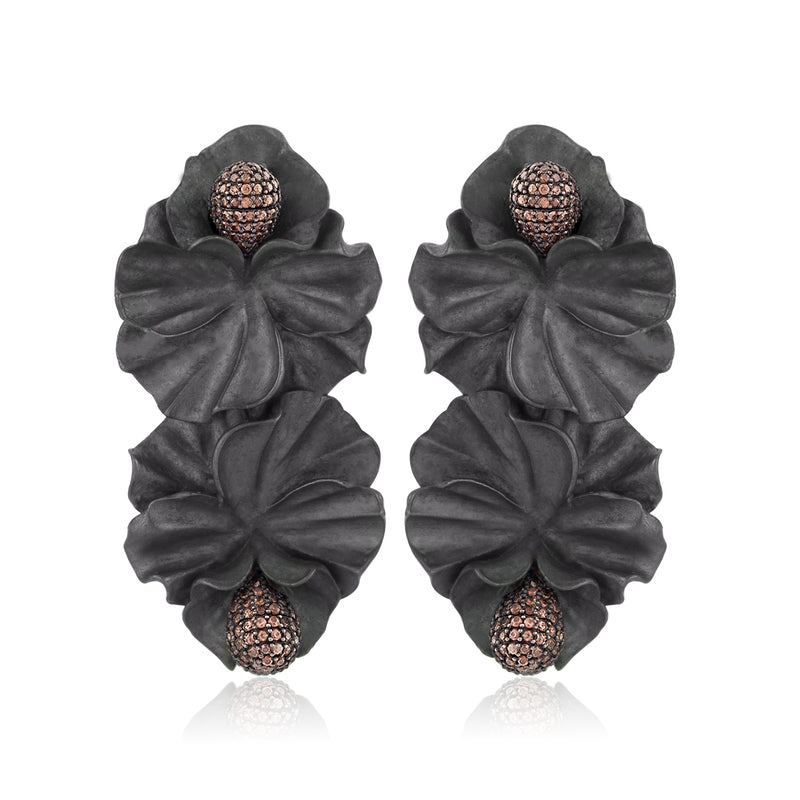 Flora Earrings