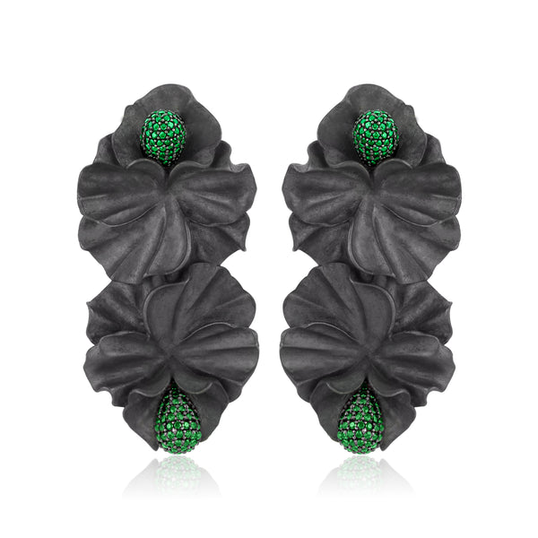 Flora Earrings