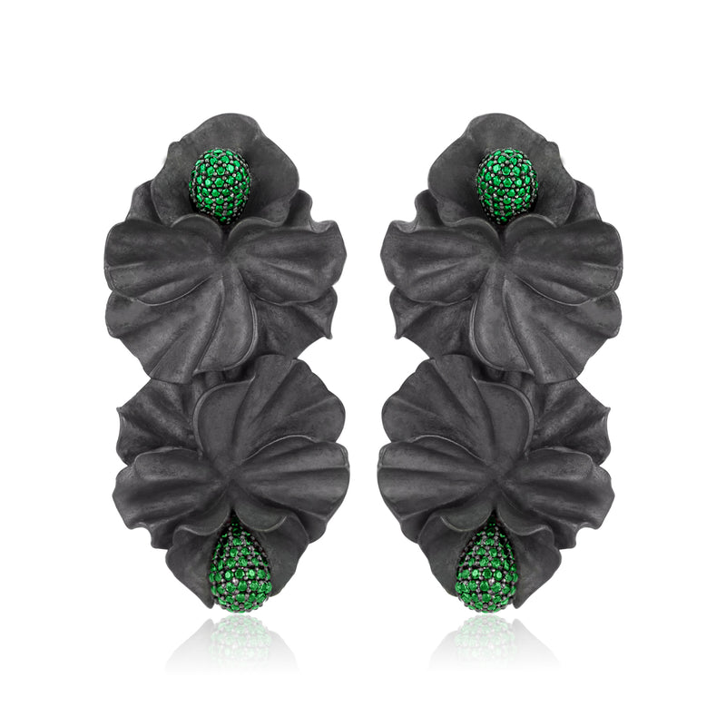 Flora Earrings