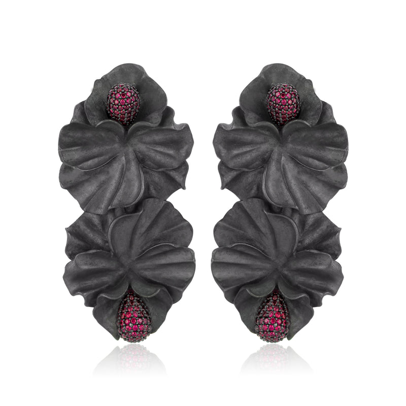 Flora Earrings