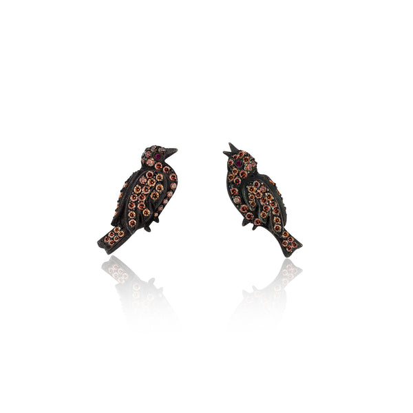 Dove Studs