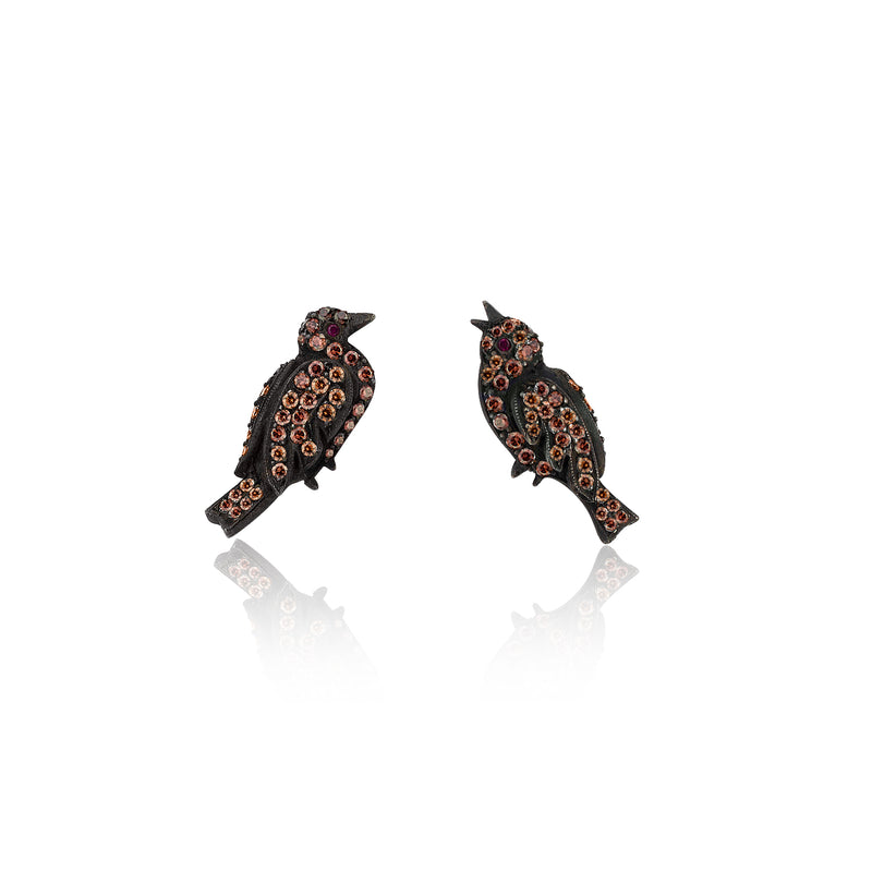 Dove Studs