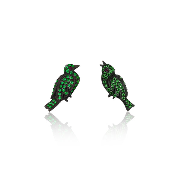 Dove Studs