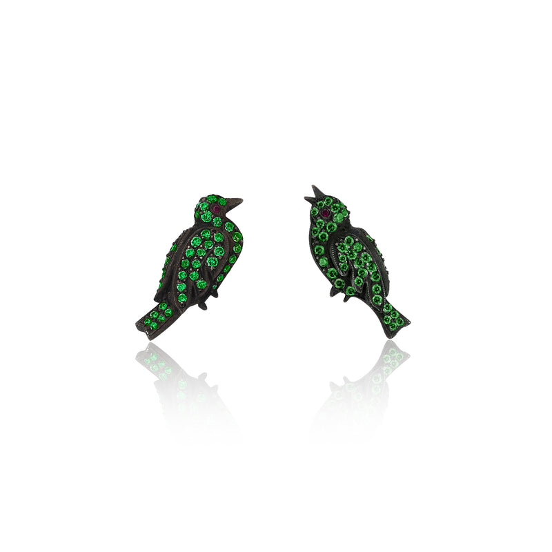 Dove Studs