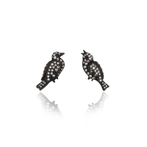 Dove Studs