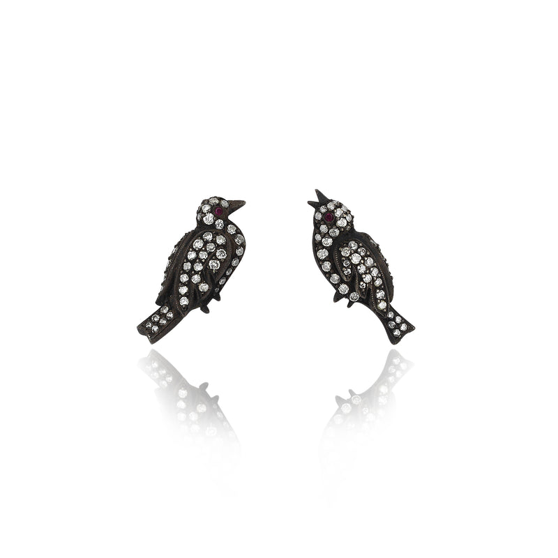 Dove Studs
