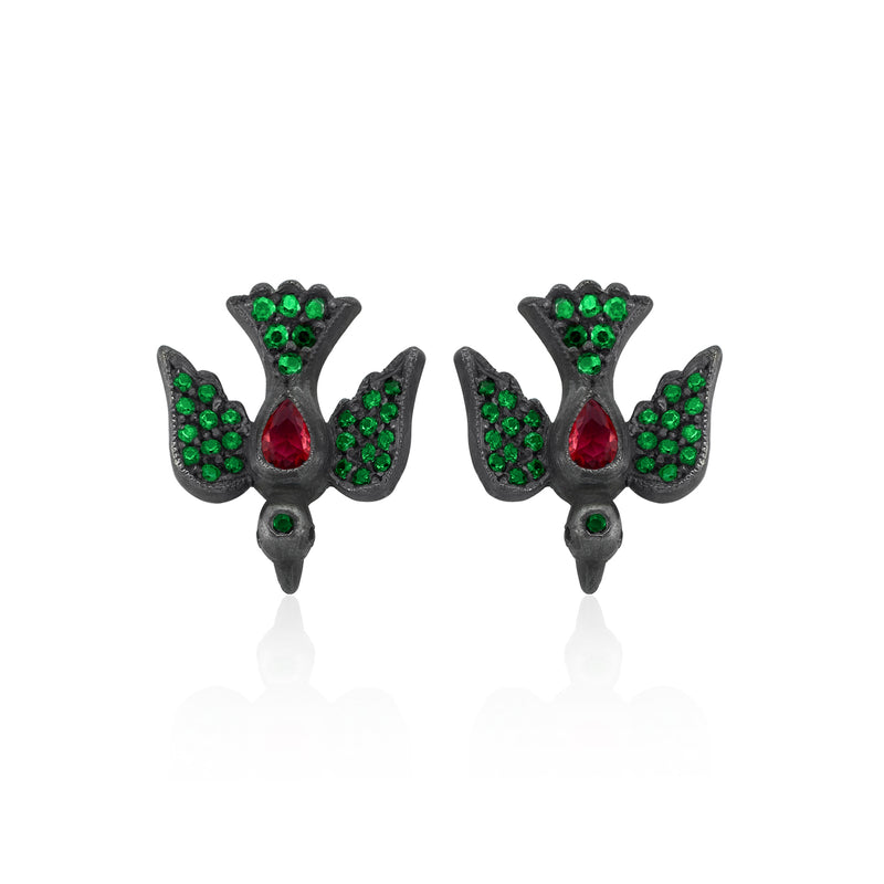 Kera Earrings