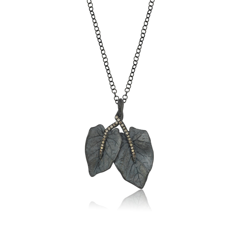 Ivy Duo Necklace