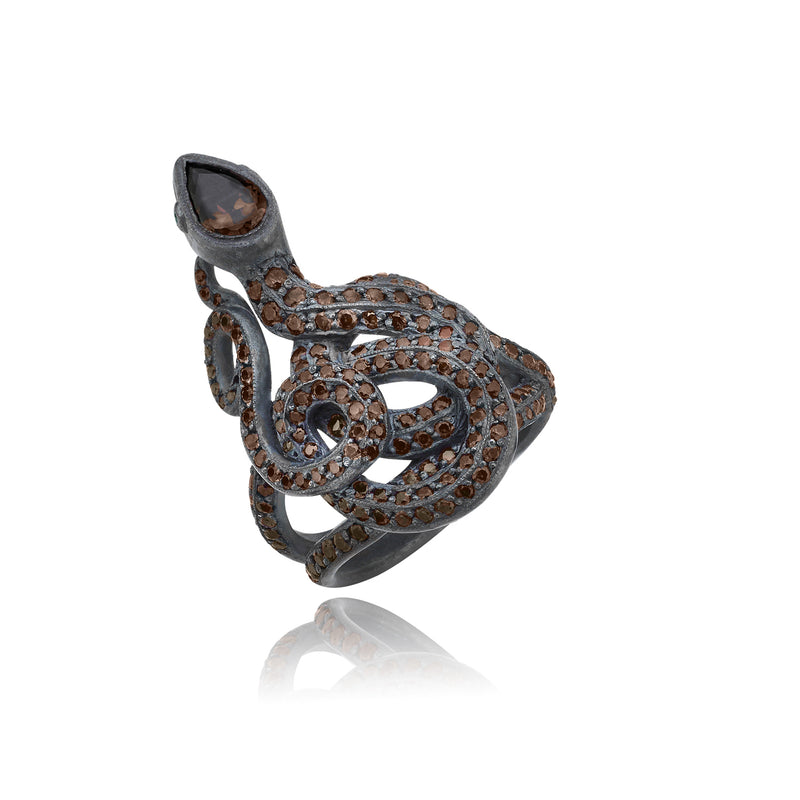 Serpent Ring