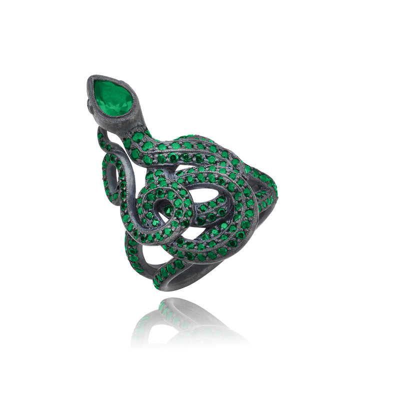 Serpent Ring