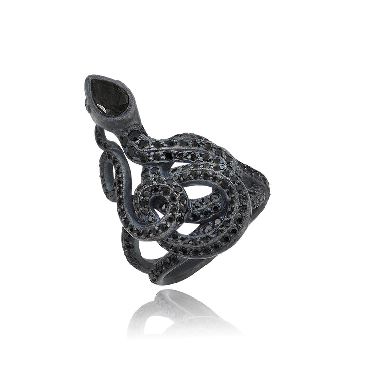 Serpent Ring