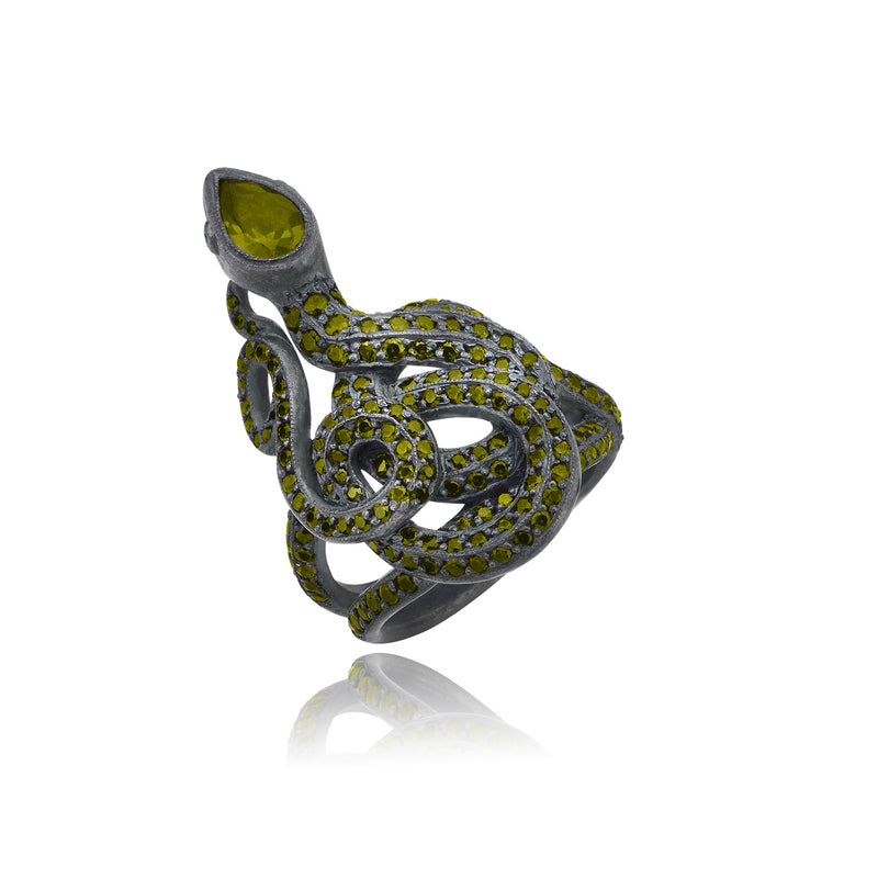 Serpent Ring