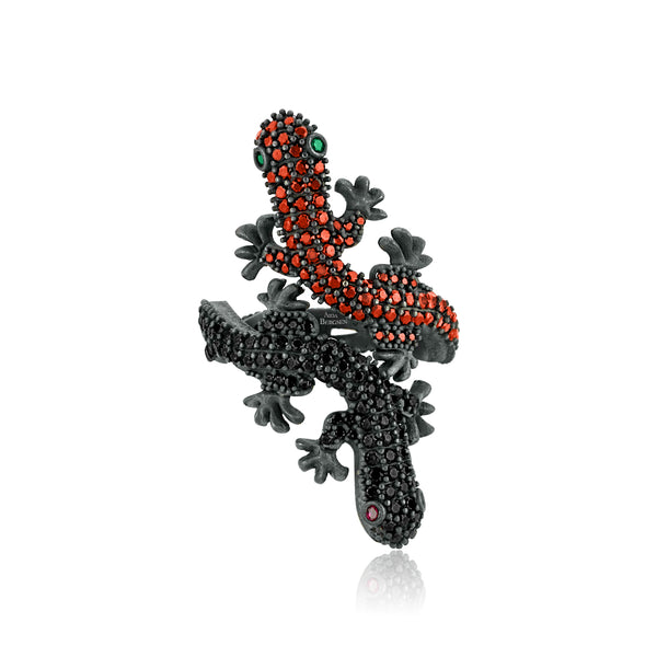 Misaro Duo Ring