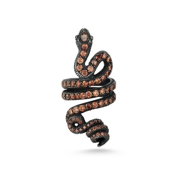 Corallus Ring