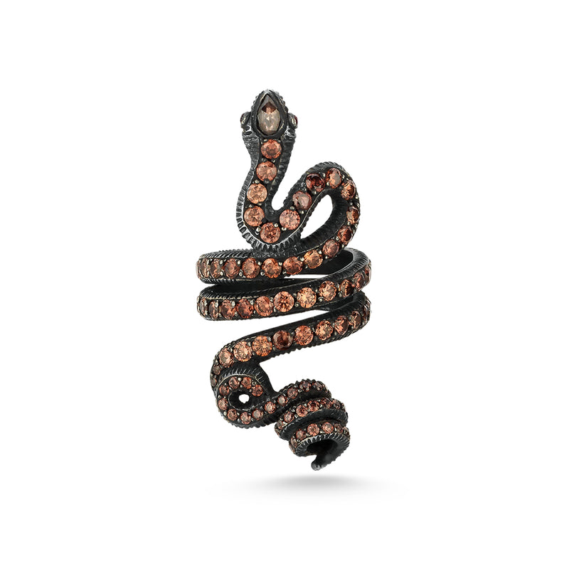 Corallus Ring