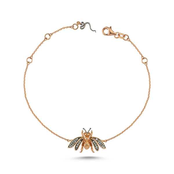 Wasp Bracelet
