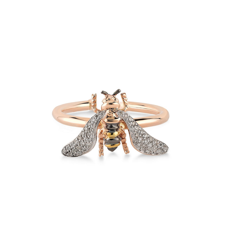 Wasp Ring